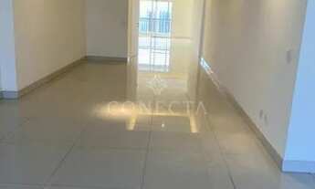 Imagem 5: Locação - Alphaville Centro - Edifico Mont Blanc - 350m² - 5 suítes - Andar alto - Vista l