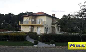 Imagem: Condominio Starret ( chácara para venda