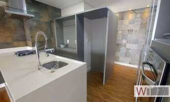 Imagem 4: Apartamento com 3 dormitórios à venda, 87 m² por R$ 1.000.000,00 - Campo Belo - São Paulo