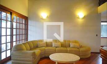 Imagem: Casa para Aluguel - Ouro Branco, 2 Quartos