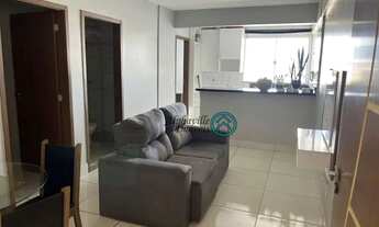 Imagem 3: Residencial Monte Carlo, 2 quartos, suíte, garagem coberta, armários