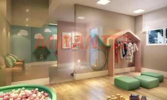 Imagem 6: Apartamento de 59m² com 3 quartos em Vila Guilherme