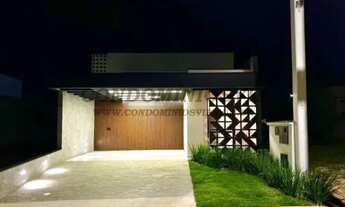 Imagem: CASA RESIDENCIAL em SOROCABA - SP, WANEL