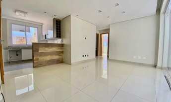 Imagem 4: Área privativa à venda, 3 quartos, 1 suíte, 2 vagas, Dona Clara - Belo Horizonte/MG