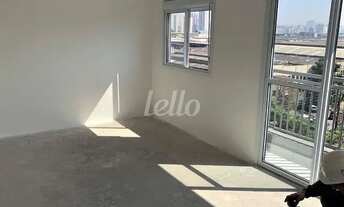 Imagem: São Paulo - Apartamento Padrão - Mooca