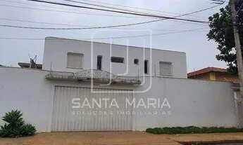 Imagem: Casa (sobrado na rua) 4 dormitórios/suite