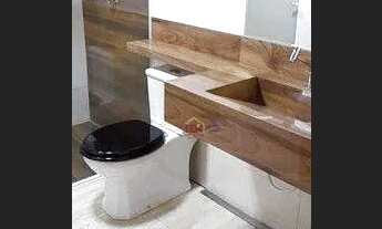 Imagem 3: Sobrado com 3 dormitórios à venda, 210 m² por R$ 500.000,00 - Jardim Hípica Pinheiro - Tau