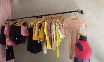 Imagem: Repasso de loja e/ou mercadoria pra loja