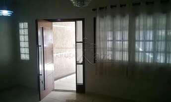 Imagem: Casa Sobrado em São José dos Campos