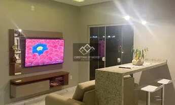 Imagem: Apartamento Padrão