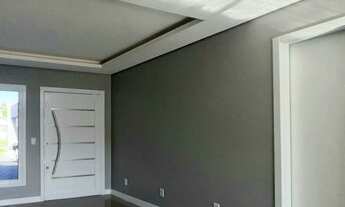 Imagem 4: Sobrado para venda com 118 metros quadrados com 3 quartos em Estância Velha - Canoas - RS