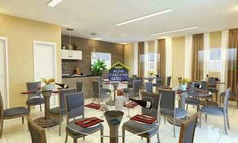 Imagem 5: Apto 2 dorms, Guilhermina, R$ 464 mil Cod: RAA1203