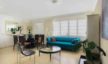 Imagem 6: São Paulo - Apartamento Padrão - Sacomã