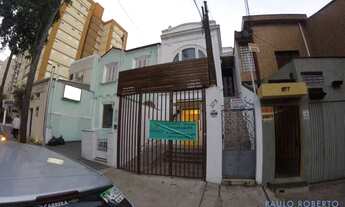 Imagem 2: SOBRADO - VILA MARIANA - SP