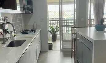 Imagem 7: London andar altíssimo Reserva inglesa ponta negra