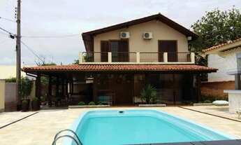 Imagem: Alugo casa anual no campeche