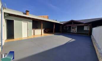 Imagem 4: RIBEIRÃO PRETO - Casa Padrão - JARDIM PEDRA BRANCA