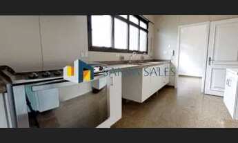 Imagem 2: Apartamento, Jardim Paulista - São Paulo