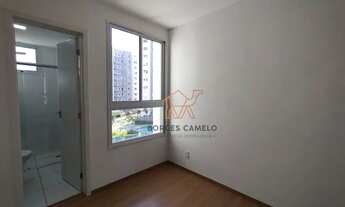 Imagem 7: Apartamento com 2 dormitórios para alugar, 54 m² - Jaraguá - Belo Horizonte/MG