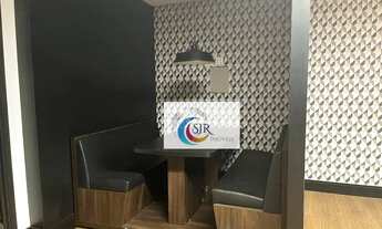 Imagem 6: Conjunto para alugar, 500m² - Bela Vista - São Paulo/SP