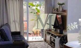 Imagem: Apartamento com 3 dormitórios à venda