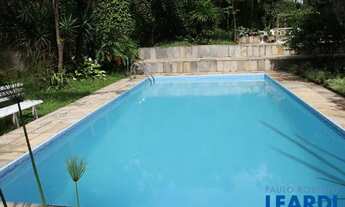 Imagem 6: SOBRADO - JARDIM MARAJOARA - SP