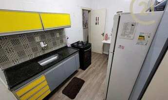 Imagem 6: Apartamento com 2 dormitórios à venda, 70 m² por R$ 600.000,00 - Consolação - São Paulo/SP