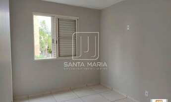 Imagem 3: Apartamento (tipo - padrao) 2 dormitórios, cozinha planejada, portaria 24hs, lazer, salão