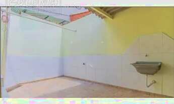 Imagem 4: Santo André - Casa Padrão - Vila Helena