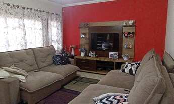 Imagem 6: Excelente Casa - Jardim Santa Maria - Jacareí - 200m² - 3 Dormitórios