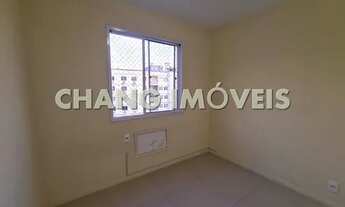 Imagem 9: Excelente apto 2 qtos (1 suíte) cond.Infra total,alegria da família,no centro da Taquara