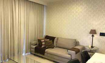 Imagem 2: Apartamento para aluguel tem 43 metros quadrados com 1 quarto em Pinheiros - São Paulo - S