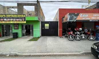 Imagem 4: Casa com 3 dormitórios para alugar, 160 m² por R$ 1.976,00/mês - Planta Bairro Weissópolis