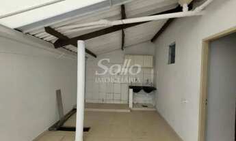 Imagem 2: Aluguel Casa GRANADA