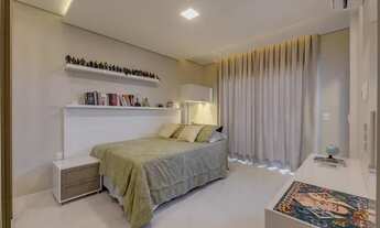 Imagem 5: Casa de luxo pra aluguel na Cidade Alpha Ceará