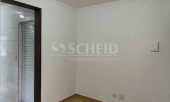 Imagem 2: Apartamento 1 dormitório e 1 banheiro sem vaga de garagem , para locação na Vila Mascote