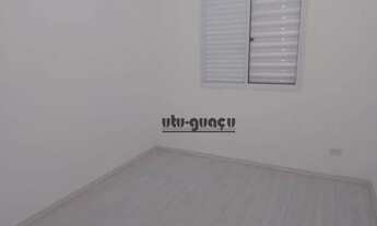 Imagem 6: Apartamento com 2 dormitórios para alugar, 49 m² por R$ 1.582,00/mês - Edifício Recanto do