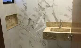 Imagem 7: A venda no Jardim Atlântico casa térrea 3 vagas de garagem sendo 1 coberta