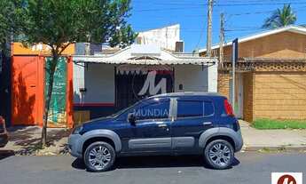 Imagem: Casa (térrea na rua) 1 dormitórios, cozinha
