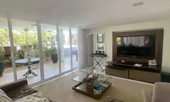 Imagem 6: Casa de condomínio para aluguel e venda tem 1000 metros quadrados com 6 quartos