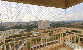 Imagem 3: Apartamento (tipo - padrao) 2 dormitórios, cozinha planejada, portaria 24hs, lazer, salão