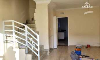 Imagem 5: Sobrado com 2 dormitórios para alugar, 145 m² por R$ 3.600,00/mês - Marapé - Santos/SP