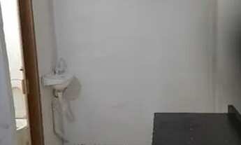 Imagem 5: Quarto individual acesso independente no Rio vermelho