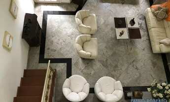 Imagem 4: CASA EM CONDOMÍNIO - CONDOMÍNIO ARUJÁ 5 - SP