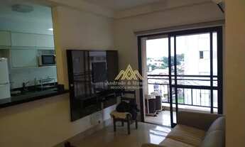 Imagem: Apartamento com 1 dormitório à venda