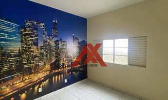 Imagem 6: CASA COMERCIAL - 4 Salas / Recepção / 2 WC / 143 m² - Vila Bom Jesus - SJRP/SP