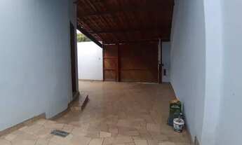 Imagem 1: Casa com 3 dormitórios à venda por R$ 370.000,00 - Borda da Mata - Caçapava/SP