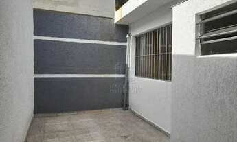 Imagem 3: Casa com 1 dormitório para alugar, 40 m² por R$ 1.240,00/mês - Jardim Elba - São Paulo/SP