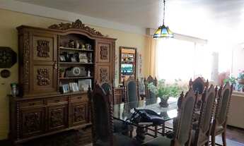 Imagem: Apartamento com 3 quartos na Barra da Tijuca