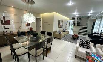 Imagem 5: Casa de condomínio sobrado para venda com 340 metros quadrados com 4 quartos